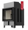 WKŁAD KOMINKOWY ZIBI ECO 9,9 kW
